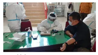 HARIAN RAKYAT BENGKULU